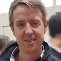 Jim Maxwell