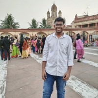 Madhan Annam