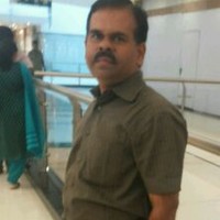 Sukumaran Nair