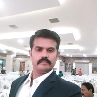 P. V. Sathya narayanan