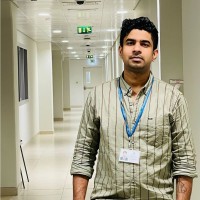 Arun Antony. c