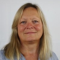 Charlotte Fritz Hansen