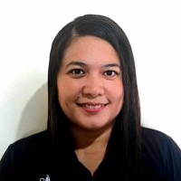 Mary Grace Delgado