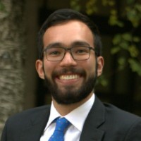 Daniel Mauricio Sanchez