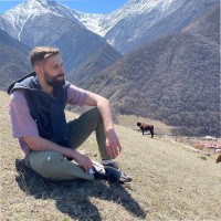 Roman Volkov