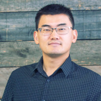 Robert Chen