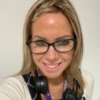 Suzie Redpath