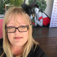Cindy Pirie