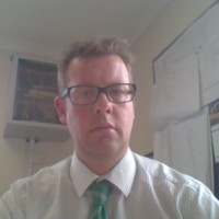 Mike Goodier