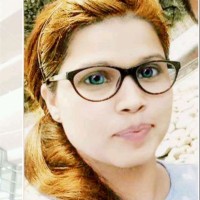 Pragati Sharma