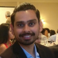 Murali Krishnan Harikrishnan