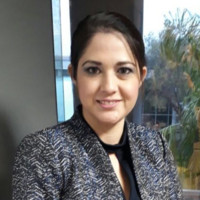 Gloria Idalia Guerra Ortega