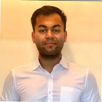 Devanshu Bansal, CFA