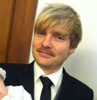 Ole Bernt Nesse