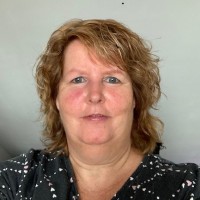 Erna Van Riel