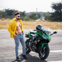 Manjunath SA