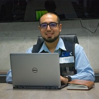 Javier A. Perez Guevara