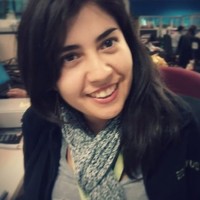 Camila Fuenzalida Ramirez