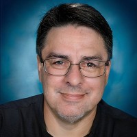 Jerry Orta