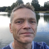 Paul Van Den Berg