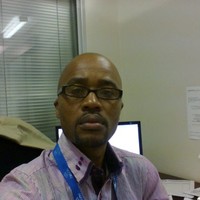 Skhumbuzo Mdletshe