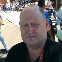 Luiz CArlosa Araldi