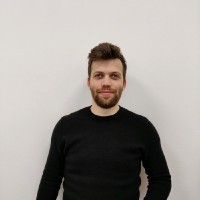 Matteo Casarin