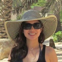 Cristina Leon-Yu