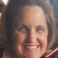 Catherine Leahy