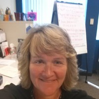 Debbie Downie