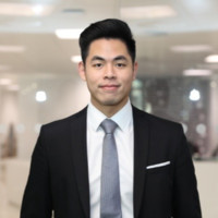 Marcus Zhou