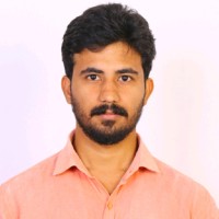 Gowtham Tejavath