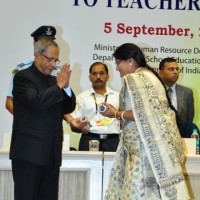 Gopa Mukherjee