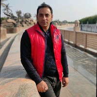 Rohit Choudhary