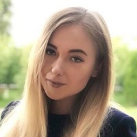 Kseniia Filtseva