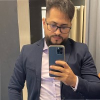 Vitor Hugo da Silva