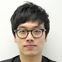 Nick Huang