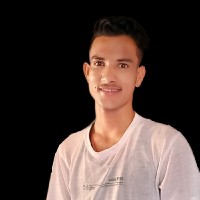 chandra prakash Suthar