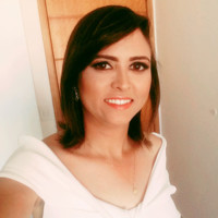 Maria das graças Almeida