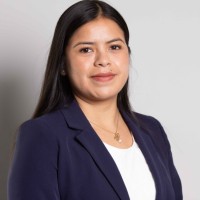 Jazmin Hidalgo Ybañez