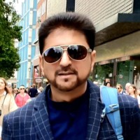 Farid Aftab