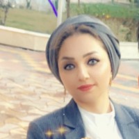 Nadia Jalal