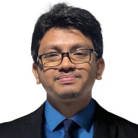 Md Khaled Mahmud