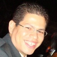 Luiz Fernando Oliveira Silva, PMP, Master Coach