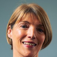 Audrey Curran