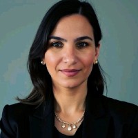 Caroline Fernandes