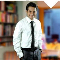 Nithin J. Antony