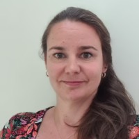 Elodie LADIRAY (BOURDAIS) ♻