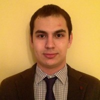 Илья Вахрушев