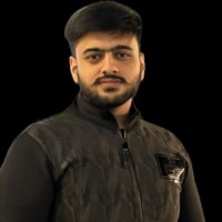 Chirag Vaid